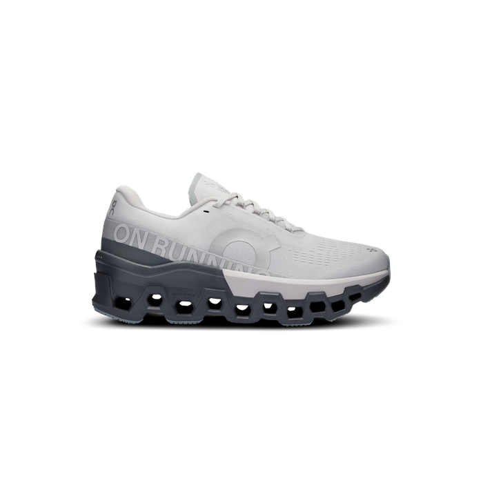 ON Running Women's Cloudmonster 2 Frost | Rock