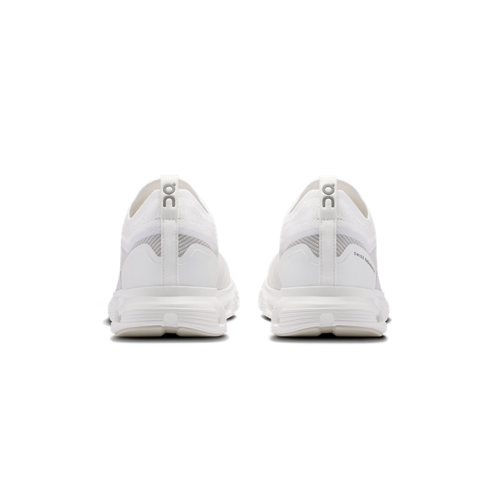 ON Running Women's Cloud 6 Versa White | White