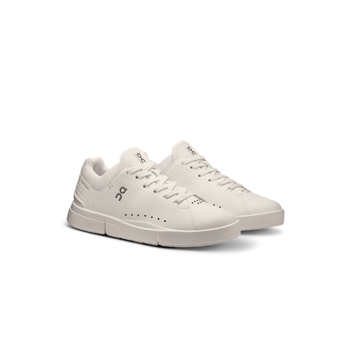 ON Running Women's THE ROGER Advantage All White