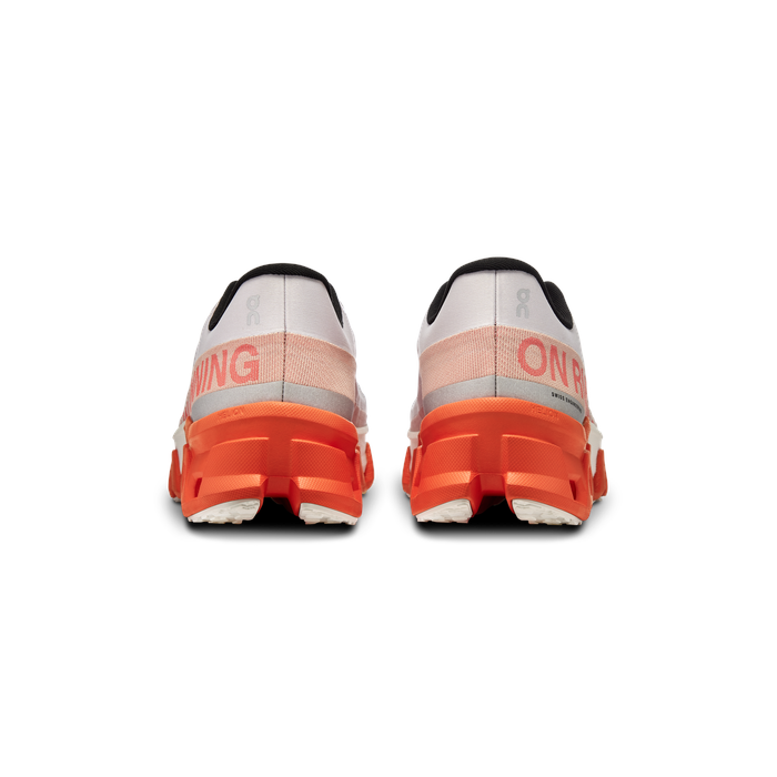 ON Running Men's Cloudmonster Hyper Mauve | Flame