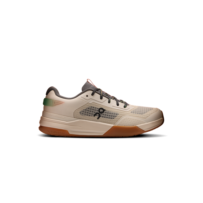 ON Running Men's THE ROGER ADV Z5 Cream | Almond