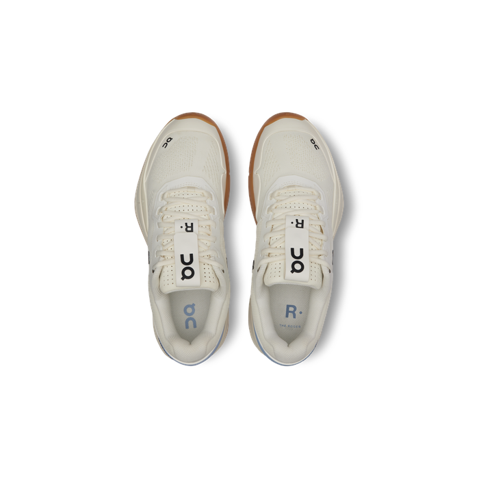 ON Running Men's THE ROGER Pro Ivory | Chambray