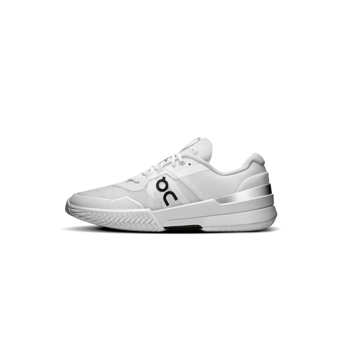 ON Running Men's THE ROGER Pro 2 All White