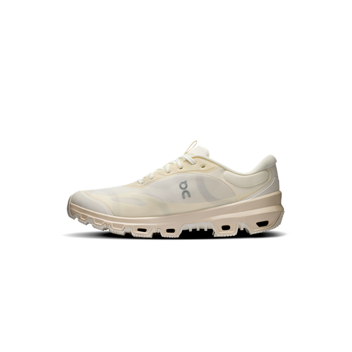 ON Running Men's Cloudventure LOEWE 2 Eggshell