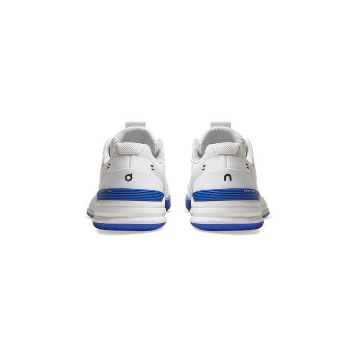 ON Running Women's THE ROGER Pro White | Indigo