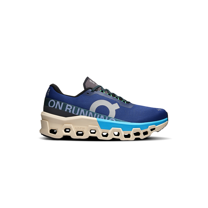 ON Running Men's Cloudmonster 2 Tempest | Horizon