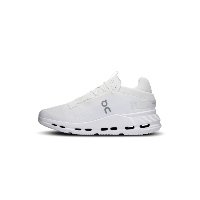 ON Running Women's Cloudnova 2 All White
