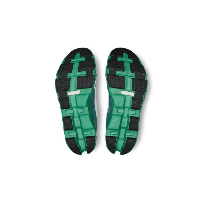 ON Running Men's Cloudmonster Hyper Undyed | Mint
