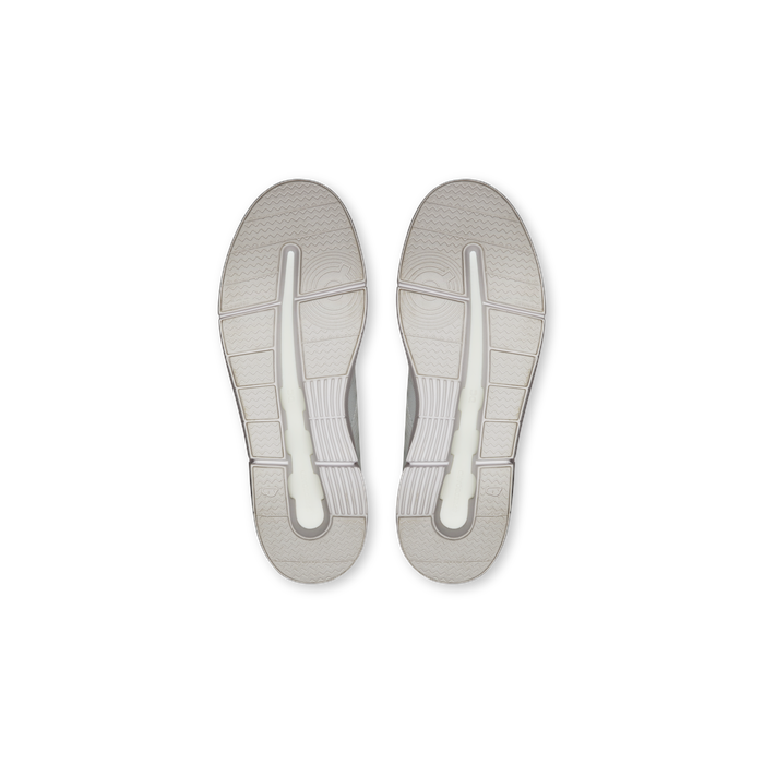 ON Running Women's THE ROGER Spin White | Black
