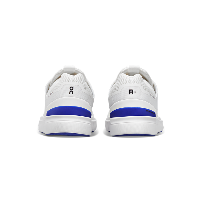 ON Running Men's THE ROGER Spin White | Indigo