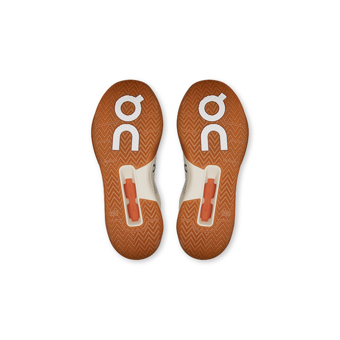 ON Running Men's THE ROGER ADV Z5 Cream | Almond