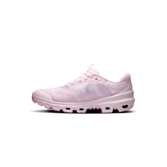 ON Running Women's Cloudventure LOEWE 2 Pale Pink