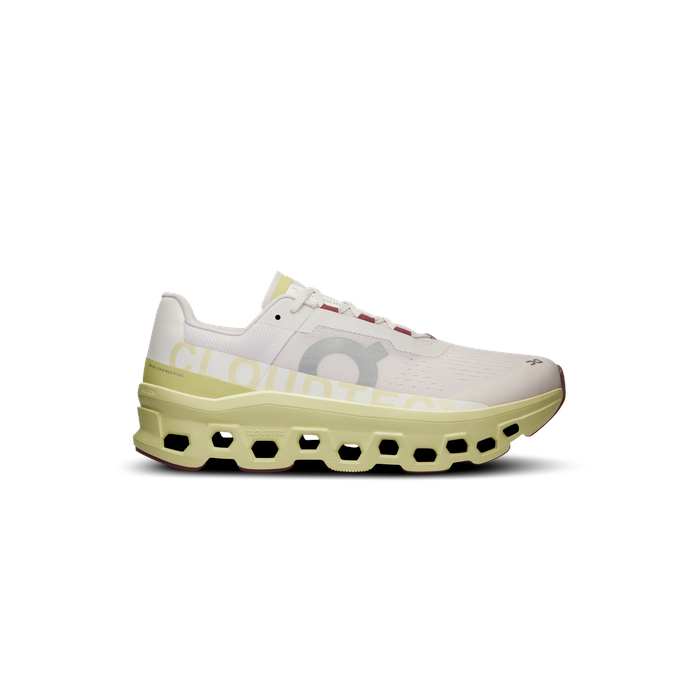 ON Running Men's Cloudmonster Frost | Acacia