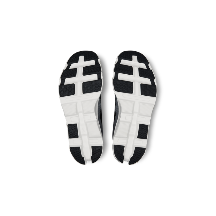 ON Running Men's Cloudmonster 2 Black | Frost