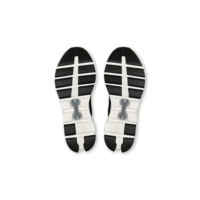 ON Running Men's Cloud X 4 AD Black | Asphalt