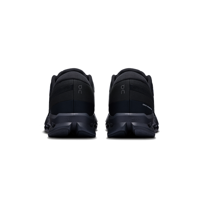 ON Running Men's Cloudsurfer 2 Black | Black