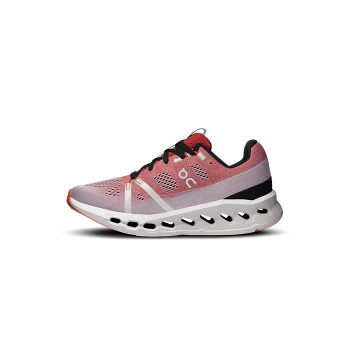 ON Running Women's Cloudsurfer Auburn | Frost