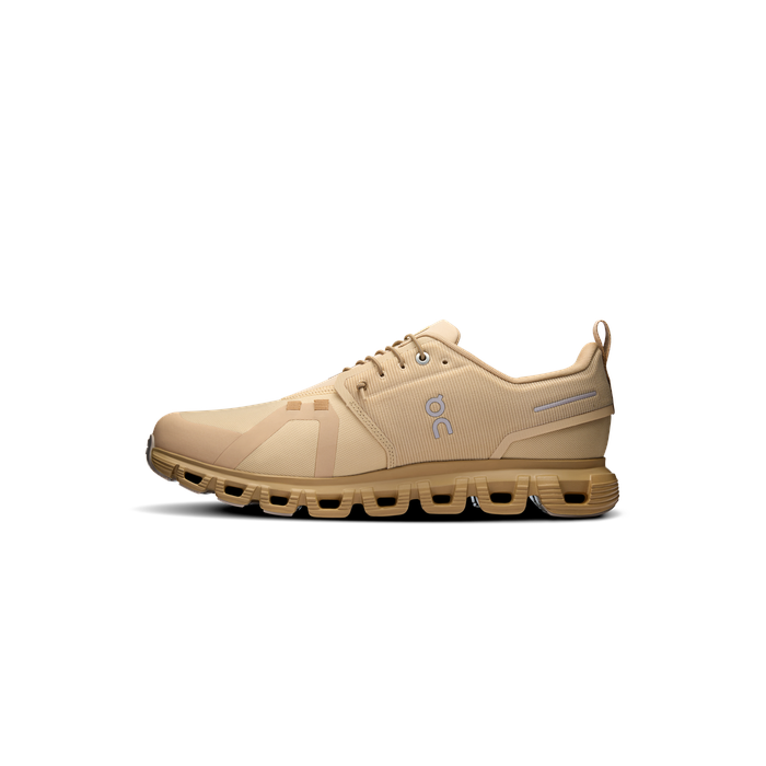 ON Running Men's Cloud 6 Waterproof Sand | Dune