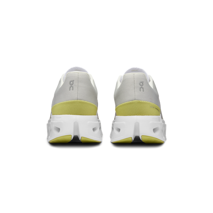 ON Running Men's Cloudeclipse White | Sand