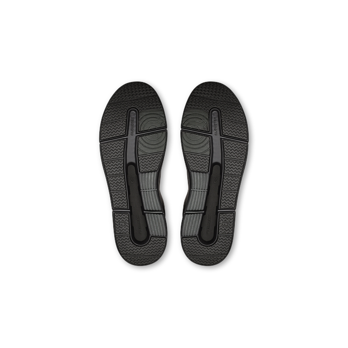 ON Running Women's THE ROGER Advantage Black | Black