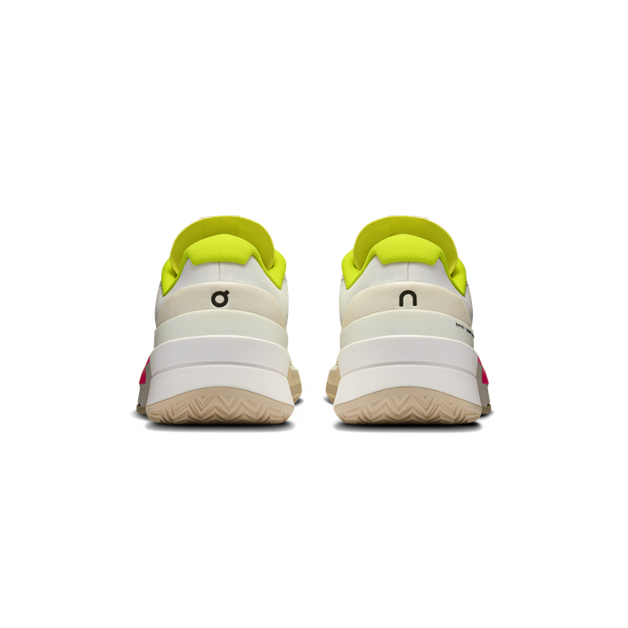 ON Running Men's THE ROGER Pro 2 White | Lime