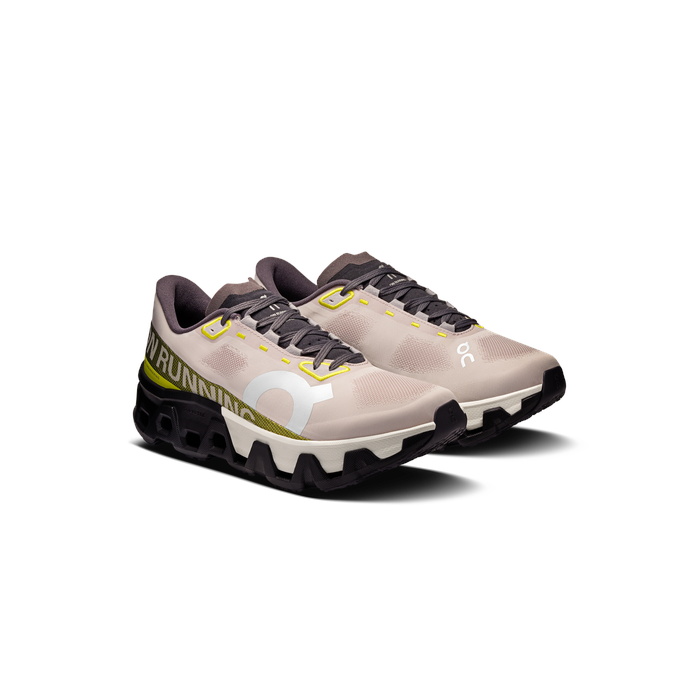 ON Running Men's Cloudmonster Hyper Fade | Lime