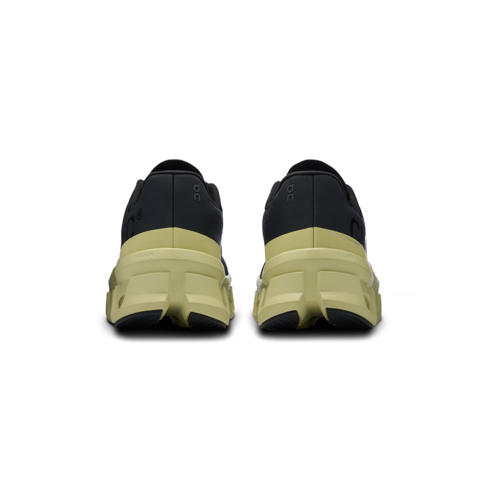 ON Running Men's Cloudmonster Black | Acacia