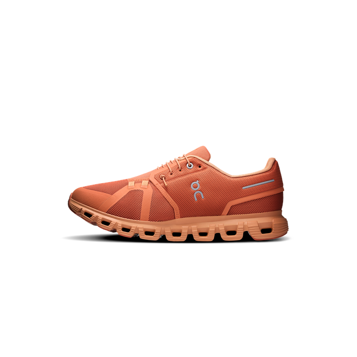 ON Running Men's Cloud 6 Canyon | Sandstone