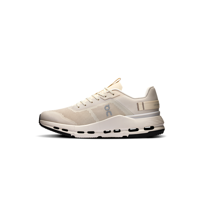 ON Running Women's Cloudnova Form 2 TT Cream | Ivory
