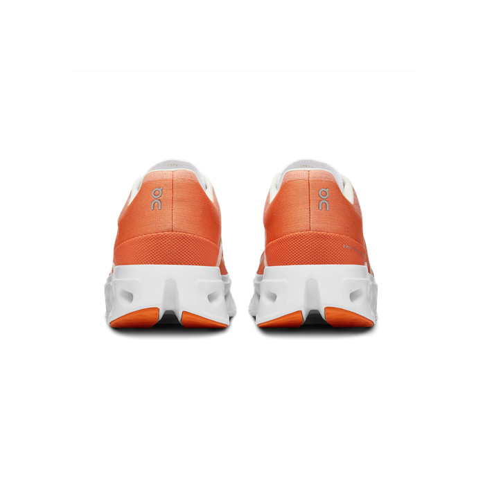 ON Running Men's Cloudeclipse Flame | Ivory
