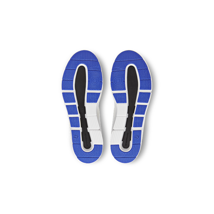ON Running Men's THE ROGER Spin White | Indigo