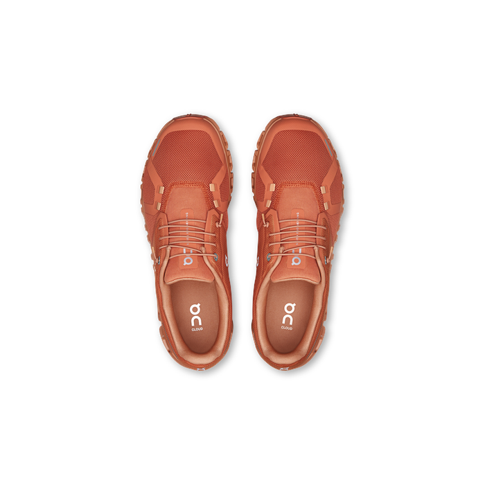 ON Running Men's Cloud 6 Canyon | Sandstone
