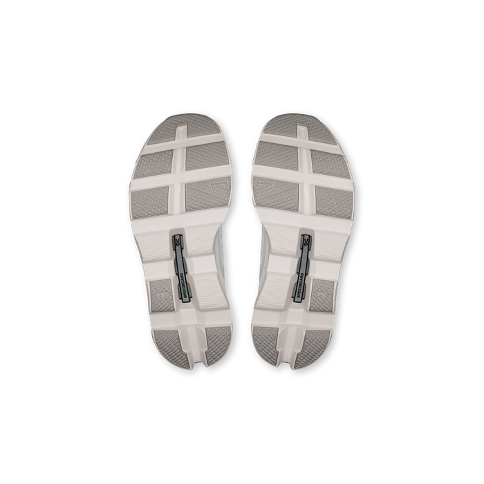 ON Running Women's Cloudmonster Void White | White