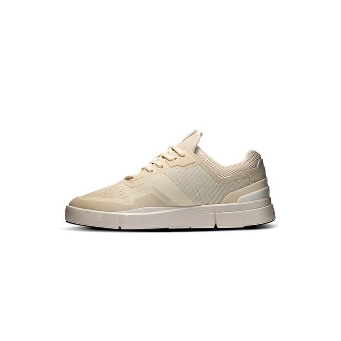 ON Running Women's THE ROGER Spin Sand | Ivory
