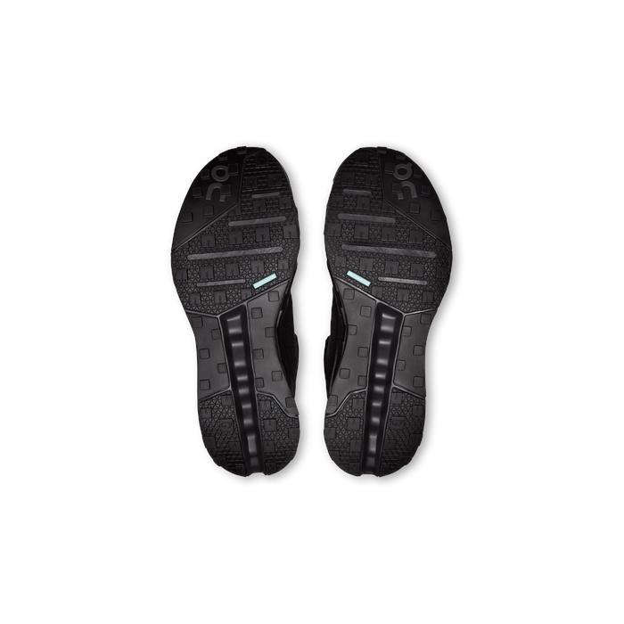 ON Running Men's Cloudhorizon Waterproof Black | Black