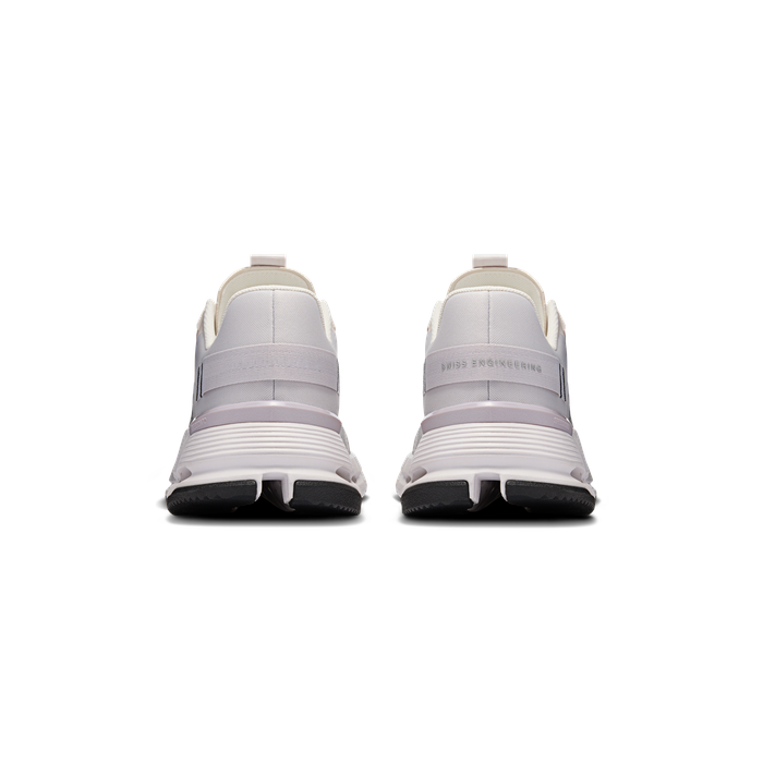 ON Running Men's Cloudnova Form 2 TT Frost | White