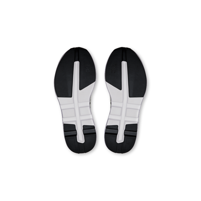 ON Running Women's Cloudzone Ice | Black