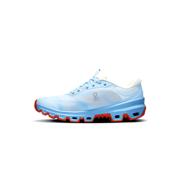 ON Running Women's Cloudventure LOEWE 2 Blue | Red | White