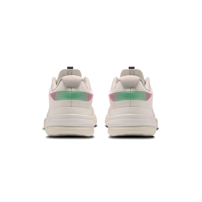 ON Running Women's THE ROGER ADV Z5 White | Ivory