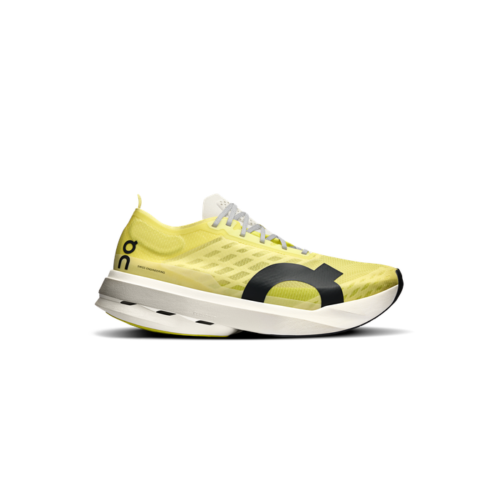 ON Running Men's Cloudboom Strike Limelight | Wolf