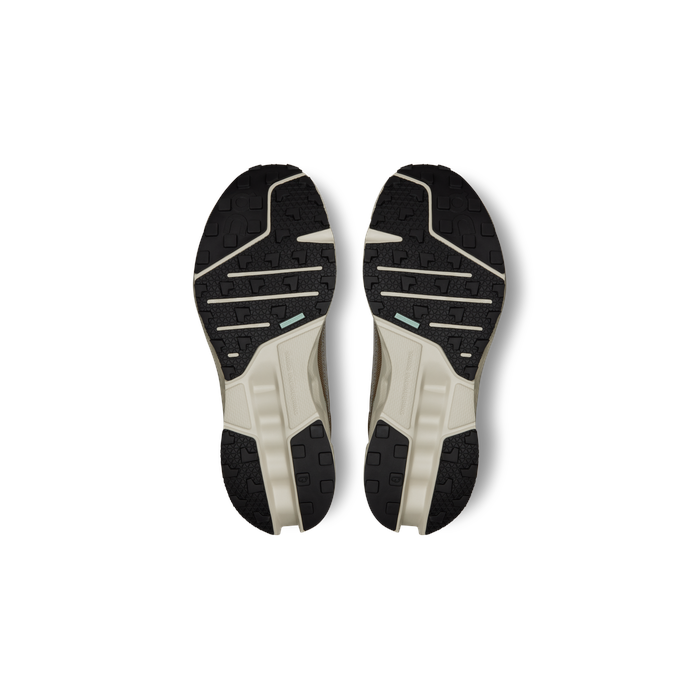 ON Running Women's Cloudsurfer Trail Hunter | Ice