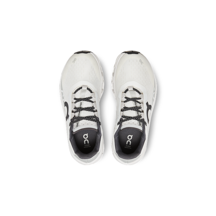 ON Running Women's Cloudmonster UndyedWhite | White