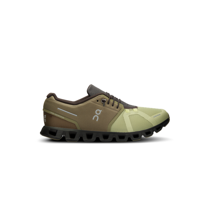 ON Running Men's Cloud 5 Grove | Haze