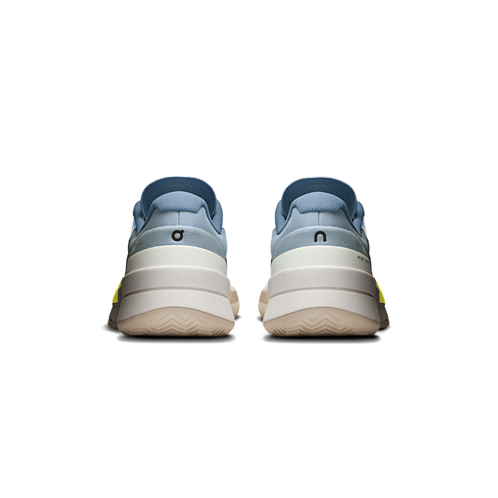 ON Running Women's THE ROGER Pro 2 Clay Chambray | Lime