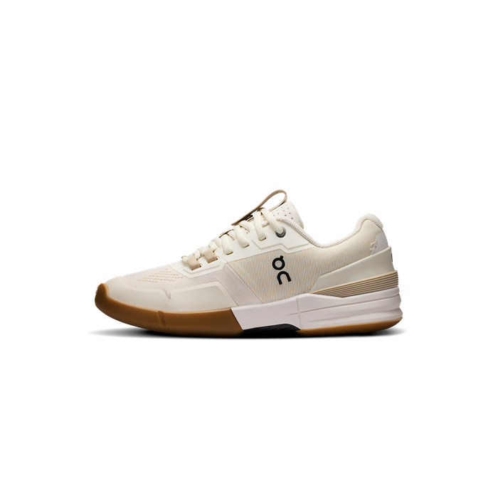 ON Running Women's THE ROGER Pro Ivory | Ivory