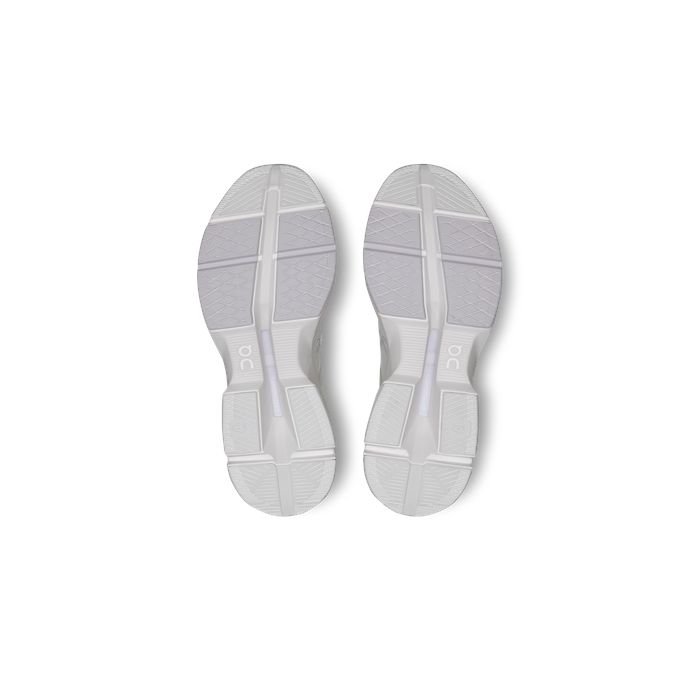 ON Running Men's Cloudpulse White | Frost