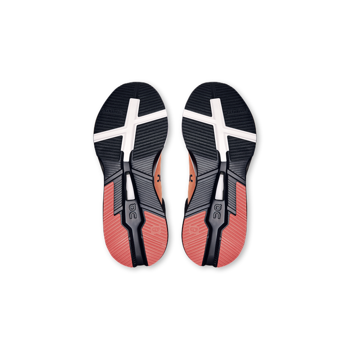 ON Running Men's Cloudnova X Canyon | Salmon
