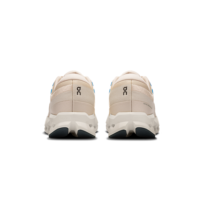 ON Running Women's Cloudsurfer 2 Pearl | Ivory