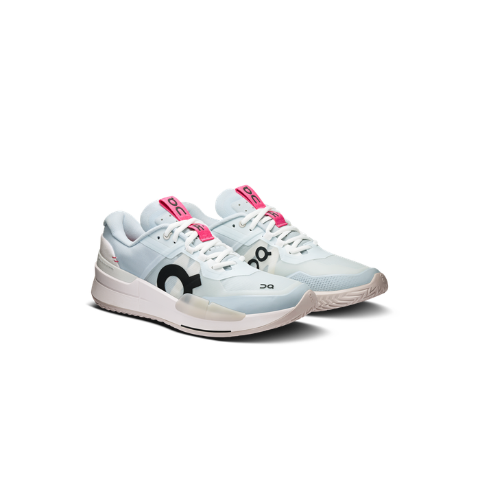 ON Running Men's THE ROGER Pro 2 Arctic | Pink