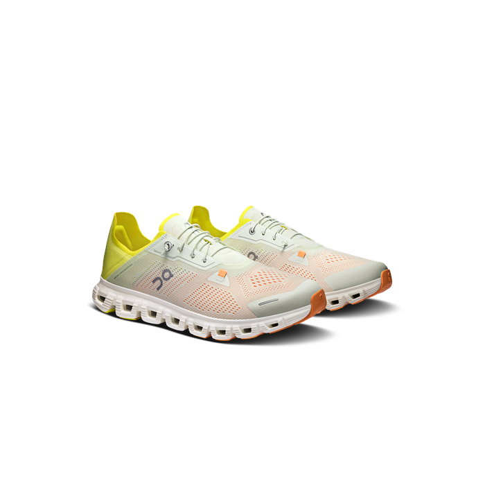 ON Running Men's Cloud 6 Coast Aloe | Limelight